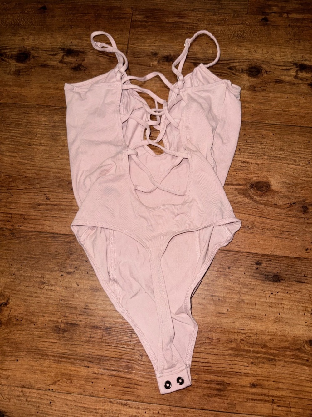 Bodysuit - Picture 2 of 2